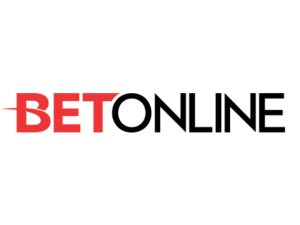 BetOnline logo transparent