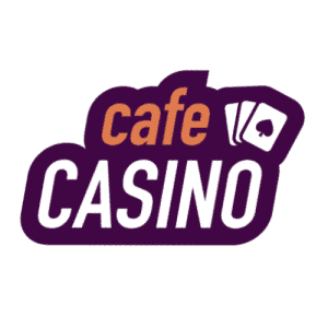 cafe casino logo