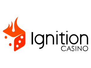 Ignition casino logo