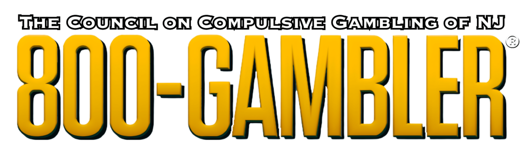 800-GAMBLER logo
