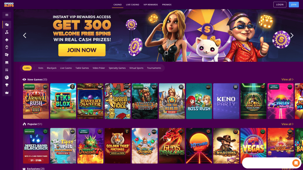 Superslots 1
